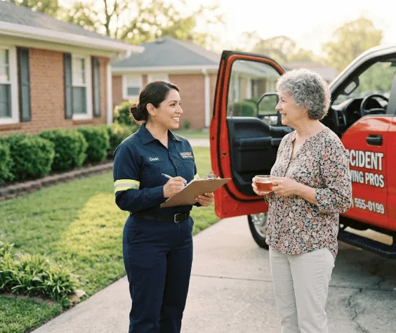 Accident Towing Service Eunice, MO FAQs